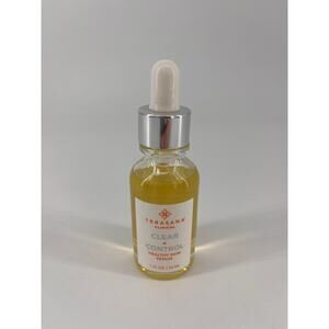 Terasana Clinical Clear+Control Healthy Skin Serum